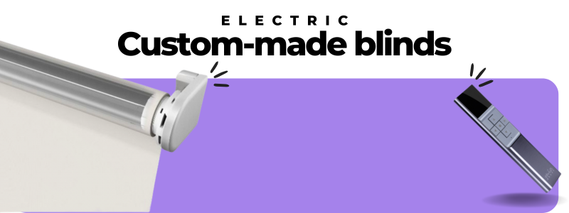 ELEKTRICKÉ Rolety na mieru EN - banery na titulnej hore